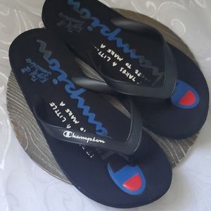 Champion Flip Flops